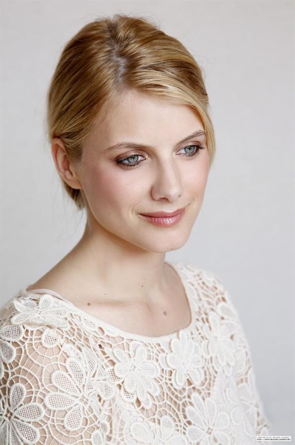 Mélanie Laurent