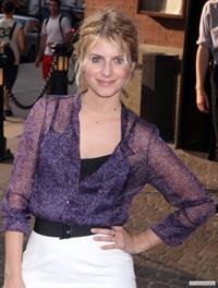 Mélanie Laurent