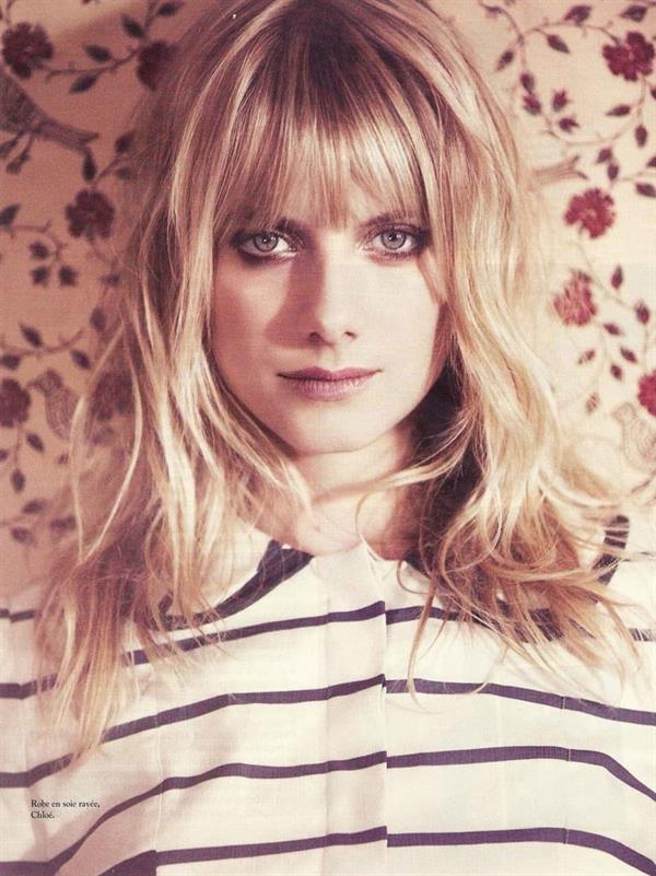 Mélanie Laurent