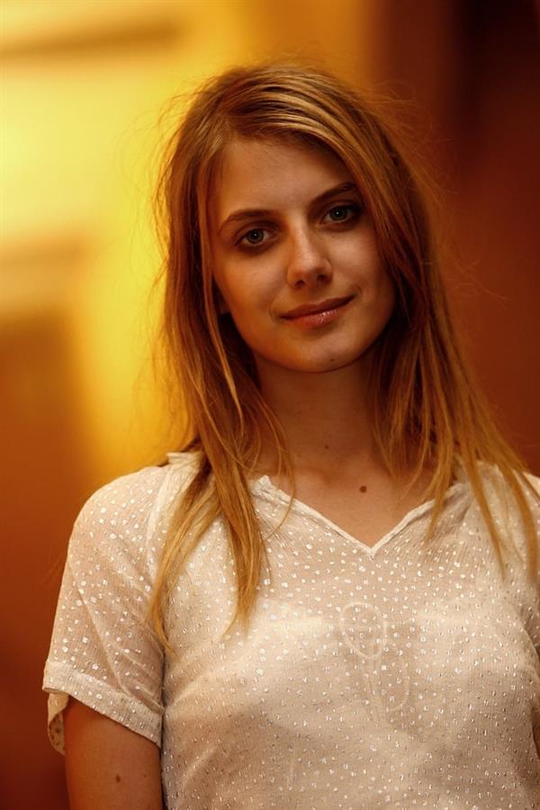 Mélanie Laurent