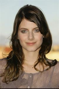 Mélanie Laurent