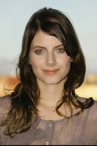 Mélanie Laurent