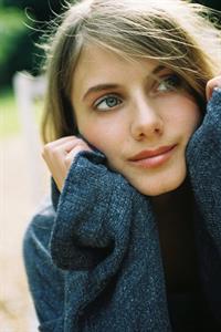 Mélanie Laurent