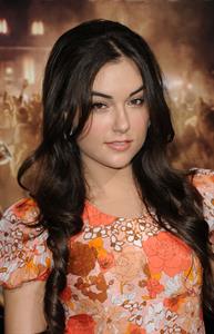 Sasha Grey