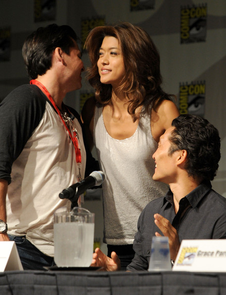 Grace Park