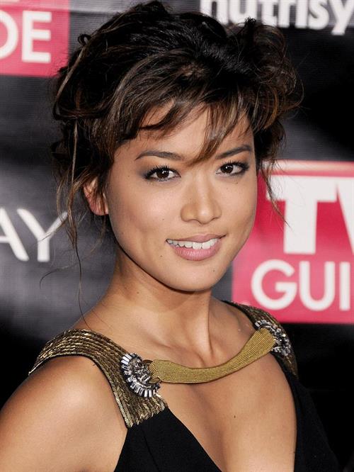 Grace Park