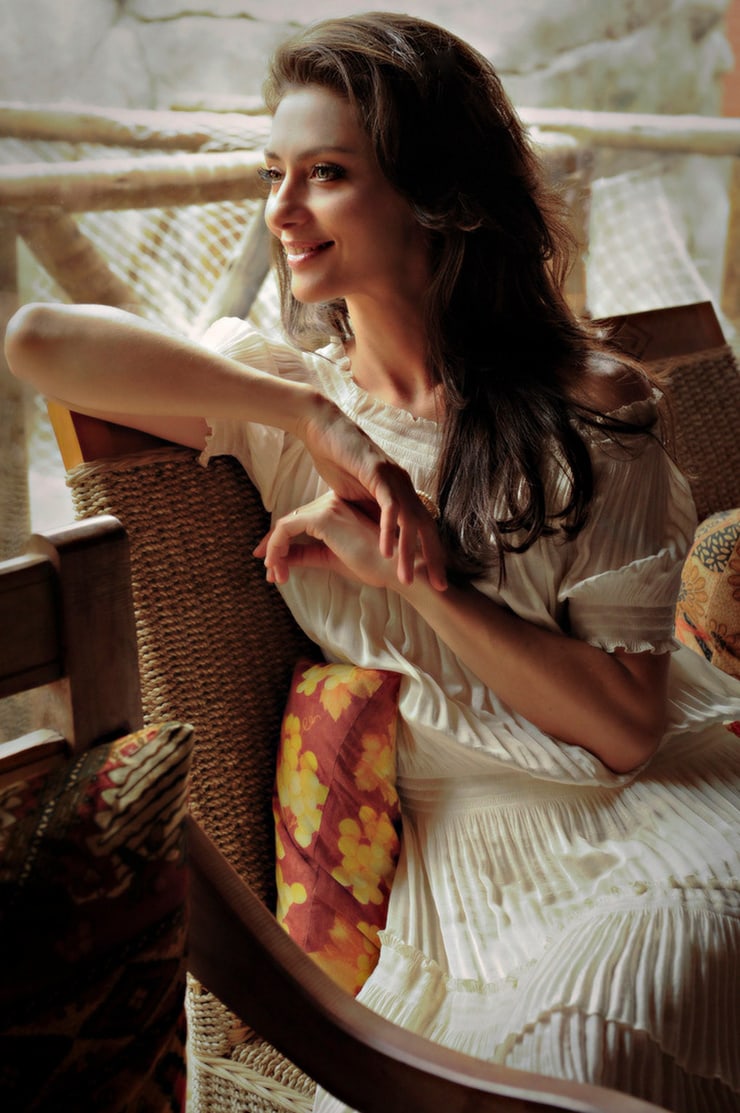 Maria Fernanda Cândido