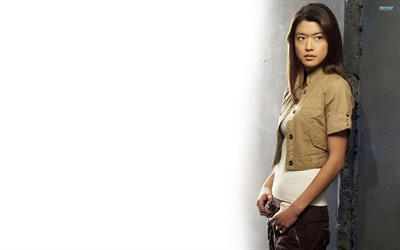 Grace Park