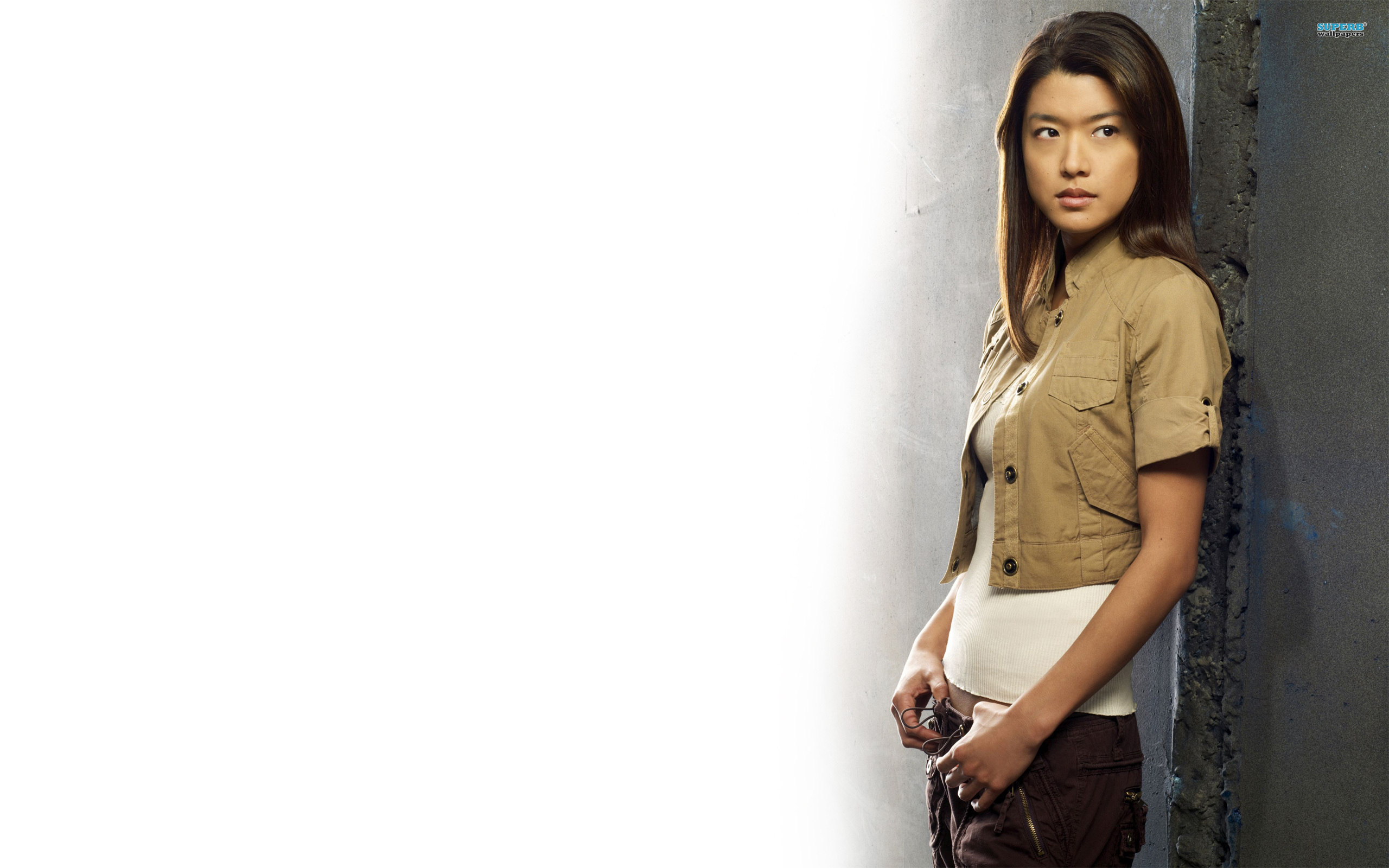 Grace Park