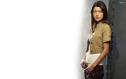 Grace Park