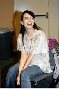 Mia Kirshner