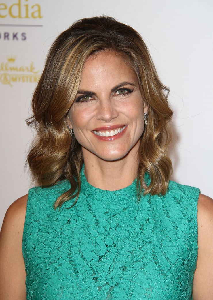 Natalie Morales