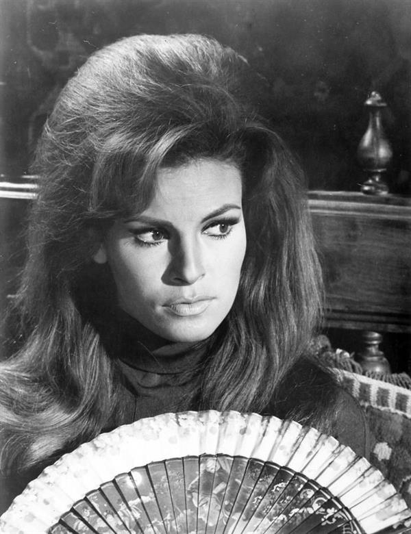 Raquel Welch