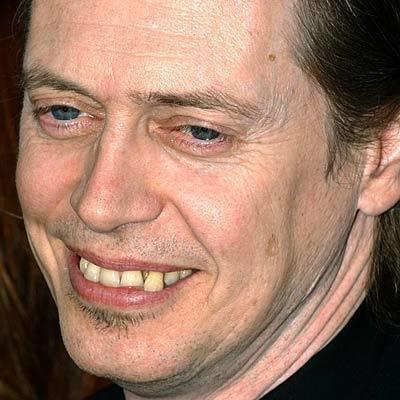 Steve Buscemi