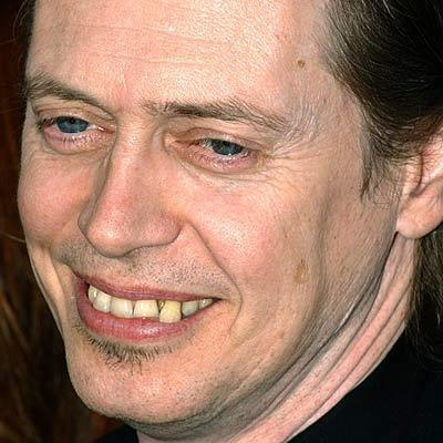 Steve Buscemi