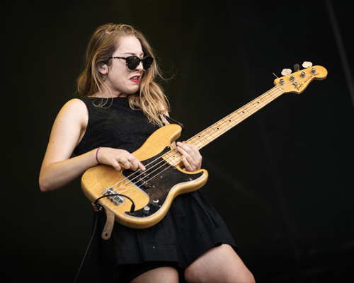Este Haim
