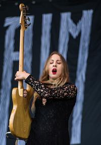 Este Haim