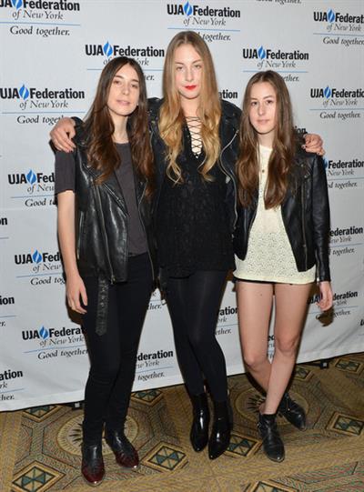 Este Haim