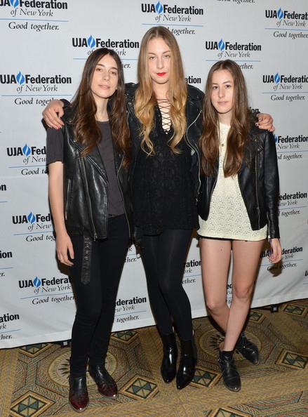 Este Haim