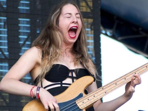 Este Haim
