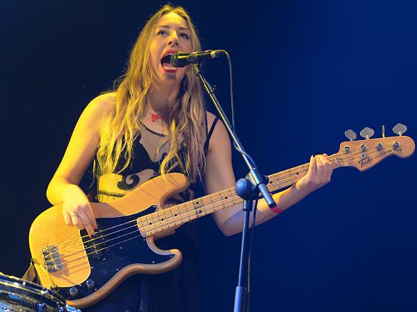 Este Haim