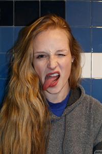 Busty Giana Van Patten