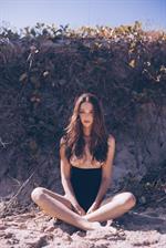 Nathalie Edenburg - breasts