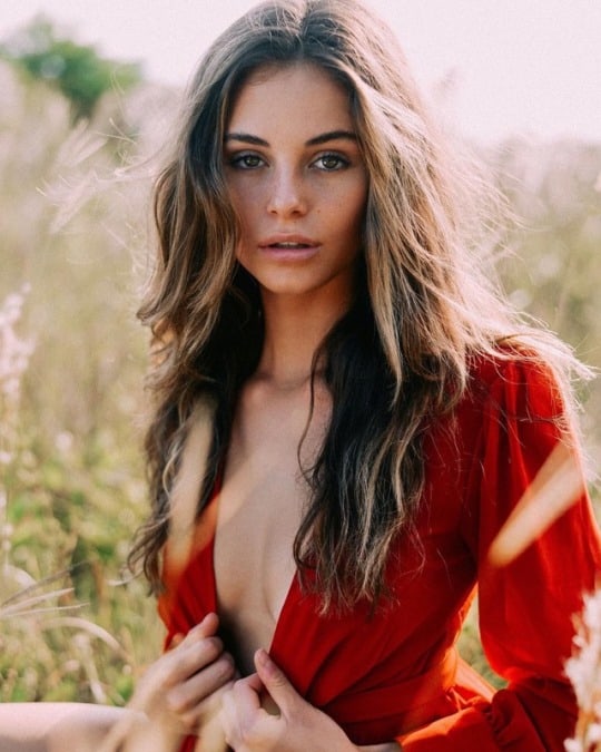 Daniella Beckerman Pictures Daniella Beckerman
