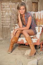 Shawn Michelle Dillon