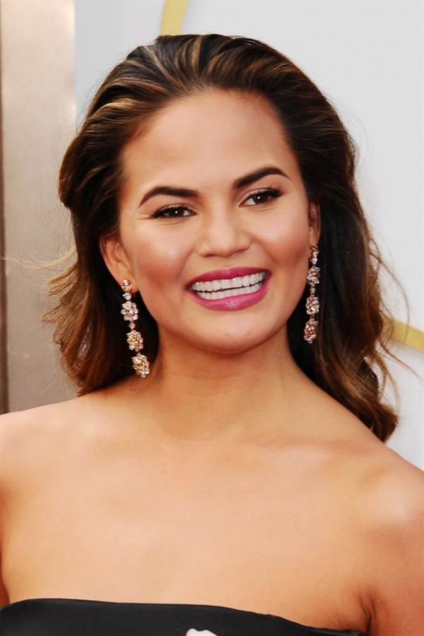 Chrissy Teigen