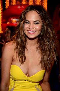 Chrissy Teigen