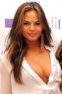Chrissy Teigen