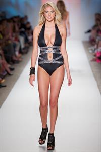 Beach Bunny Swimwear SS 2011 Runway