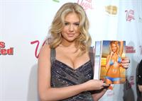 Sports Illustrated 2011 Launch Party