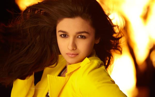 Alia Bhatt