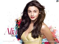 Alia Bhatt