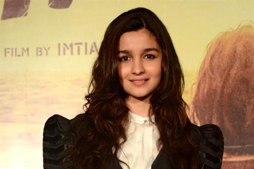 Alia Bhatt