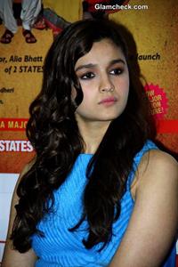Alia Bhatt