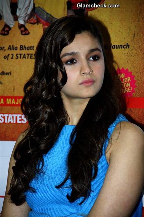 Alia Bhatt