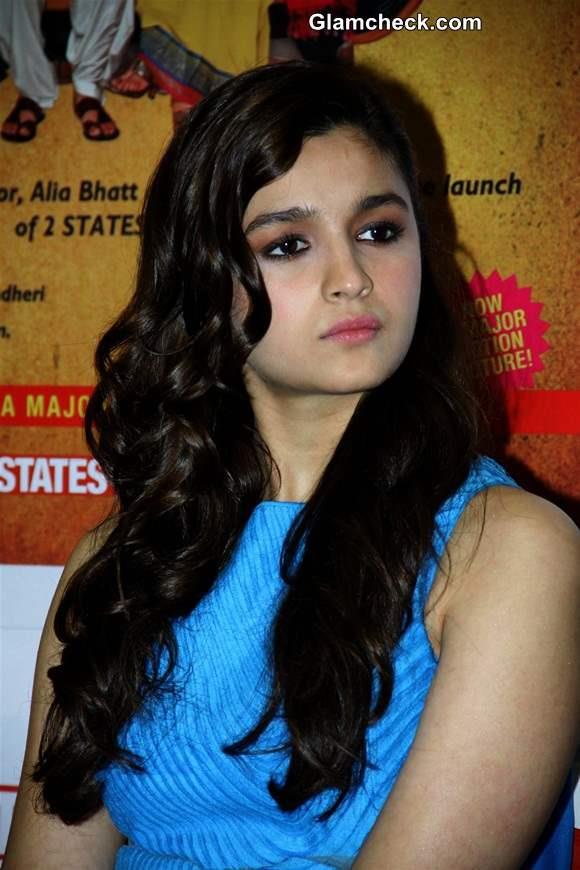 Alia Bhatt