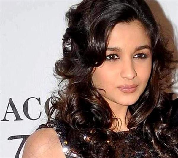 Alia Bhatt