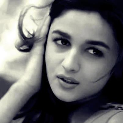 Alia Bhatt