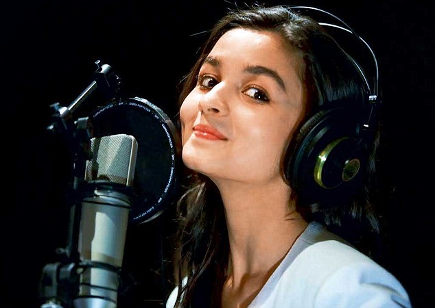 Alia Bhatt