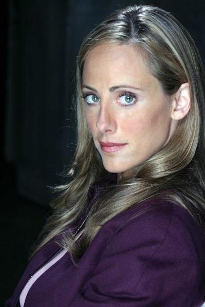 Kim Raver