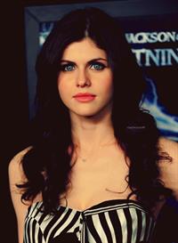 Alexandra Daddario
