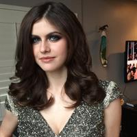 Alexandra Daddario