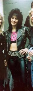 Joan Jett