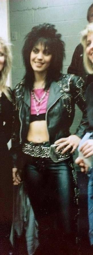 Joan Jett