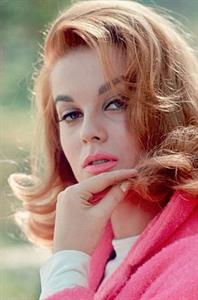 Ann-Margret