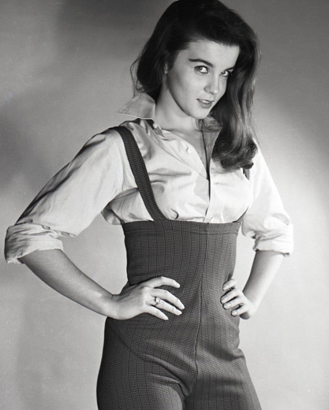 Ann-Margret